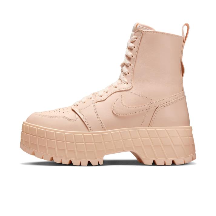 JORDAN BRAND �G�A �W���[�_�� 1 �u���b�N���� 800GVAICE/SAIL
