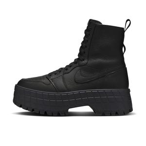 BLACK/FLAT PEWTER-BLACK
