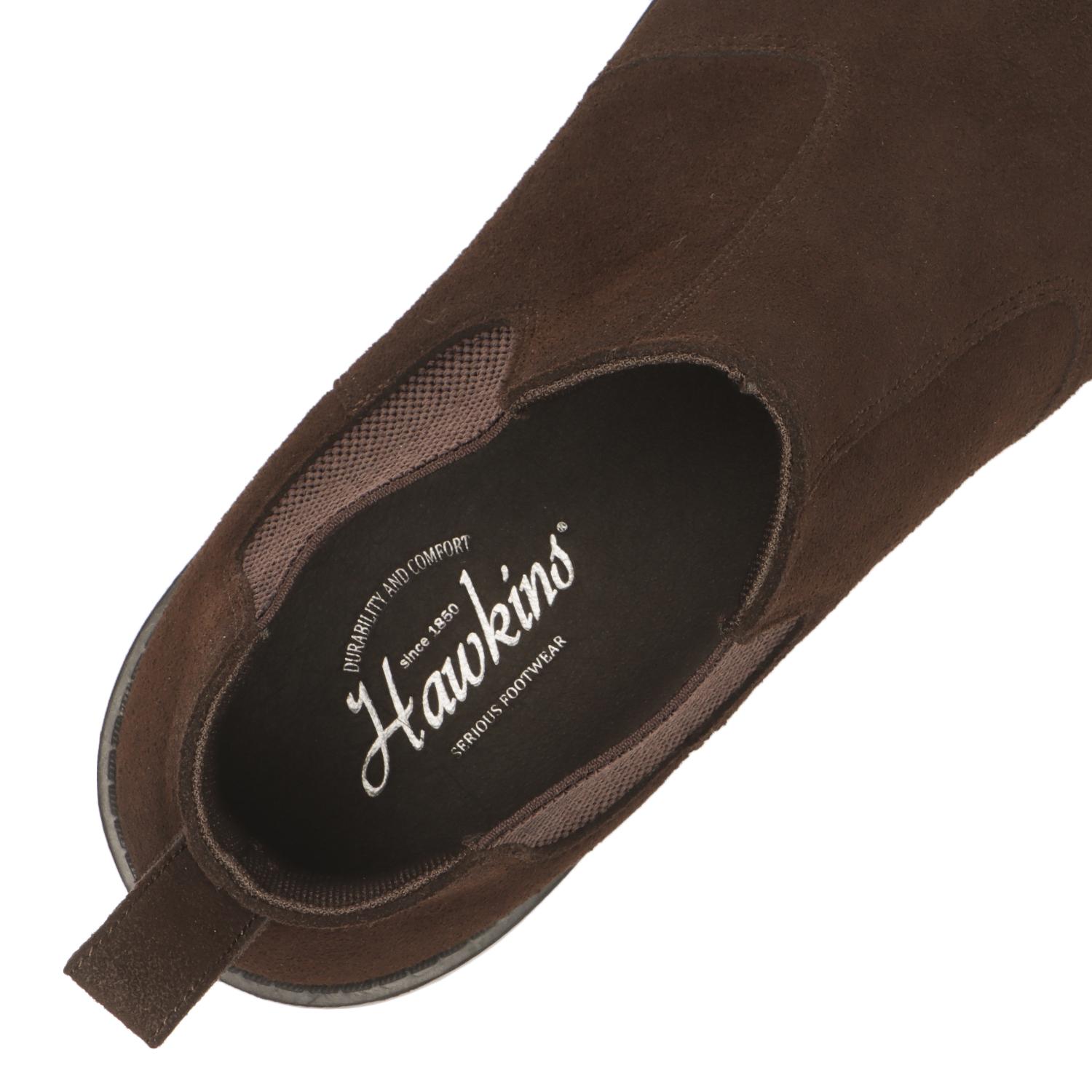 HAWKINS】 ホーキンス JAMES S.GORE ジェームズサイドゴア HL61011 S