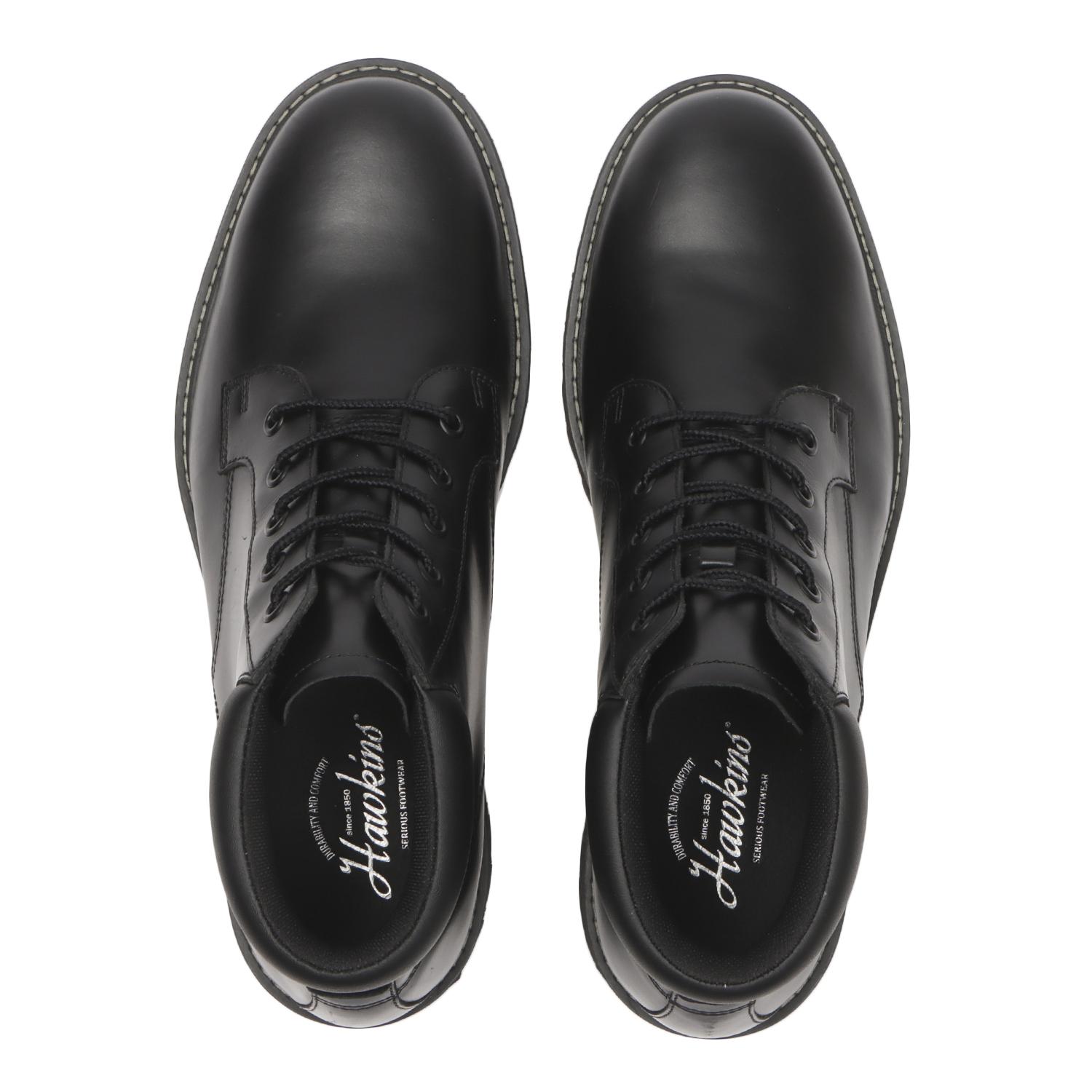 HAWKINS】 ホーキンス ANDY MID LACE アンディー ミッド レース