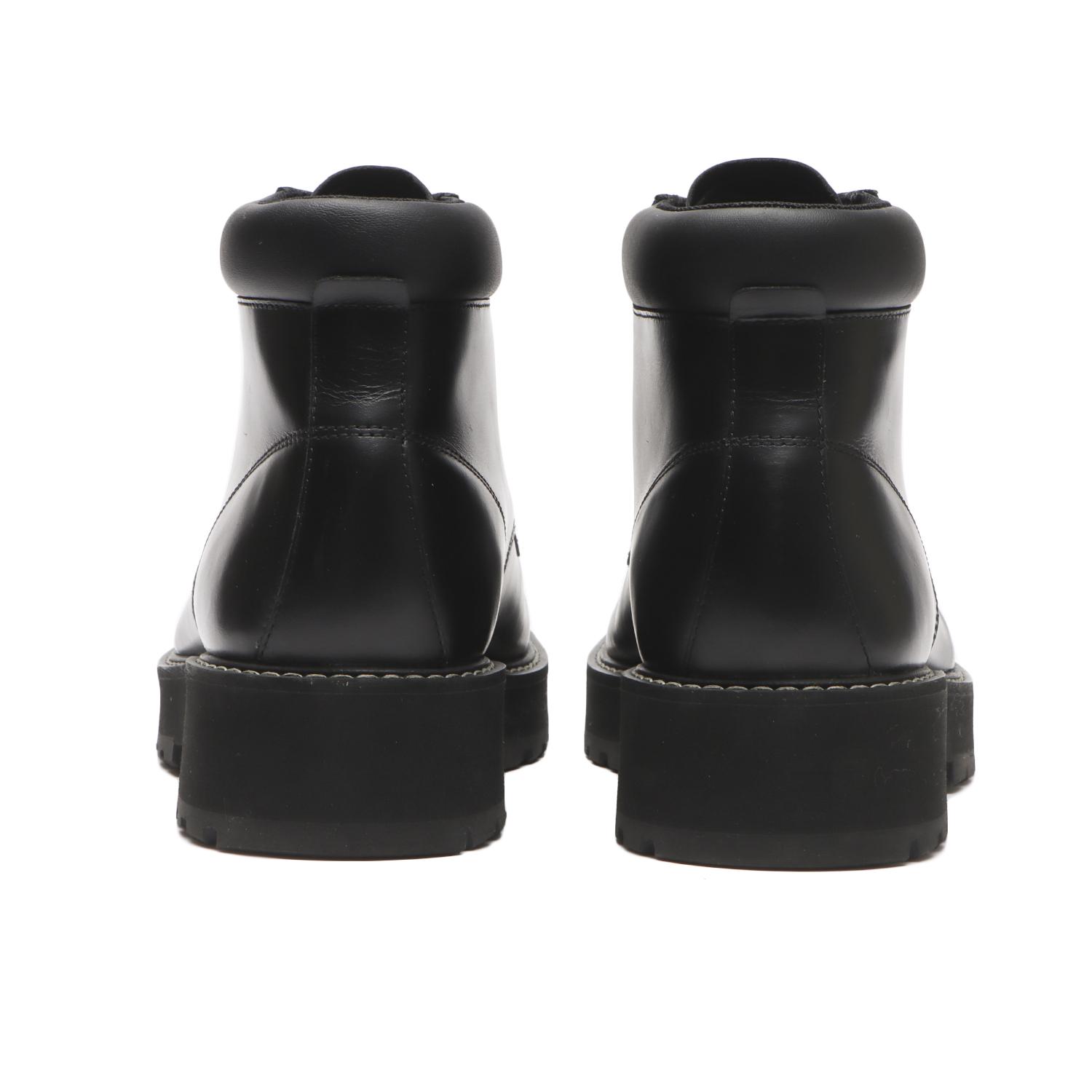 HAWKINS】 ホーキンス ANDY MID LACE アンディー ミッド レース