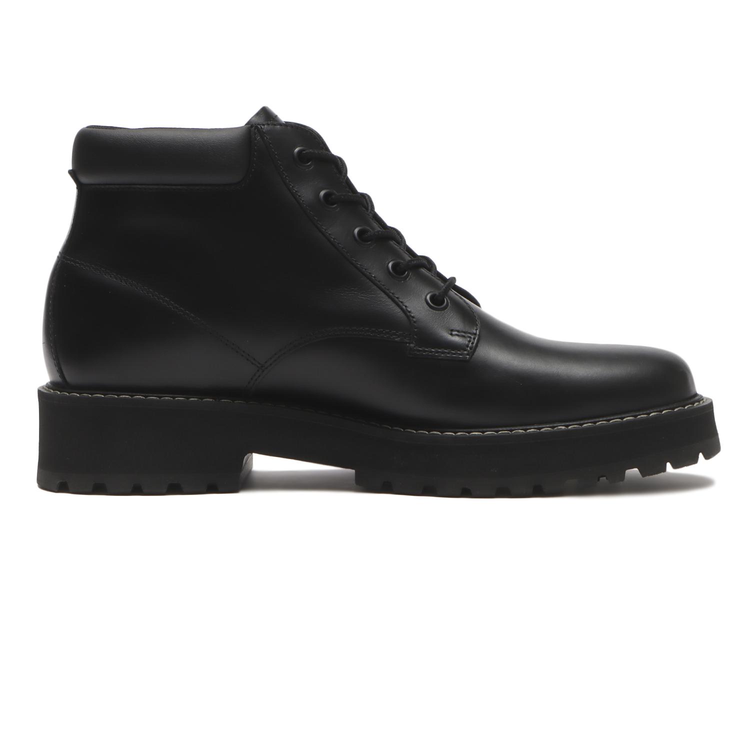 ホアン HAWKINS】 ホーキンス ANDY MID LACE アンディー ミッド レース