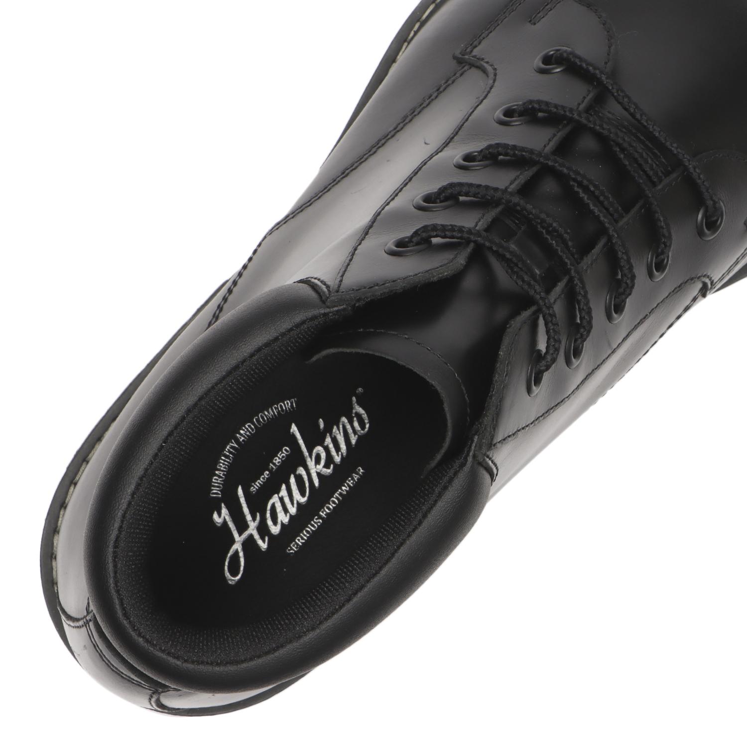 HAWKINS】 ホーキンス ANDY MID LACE アンディー ミッド レース