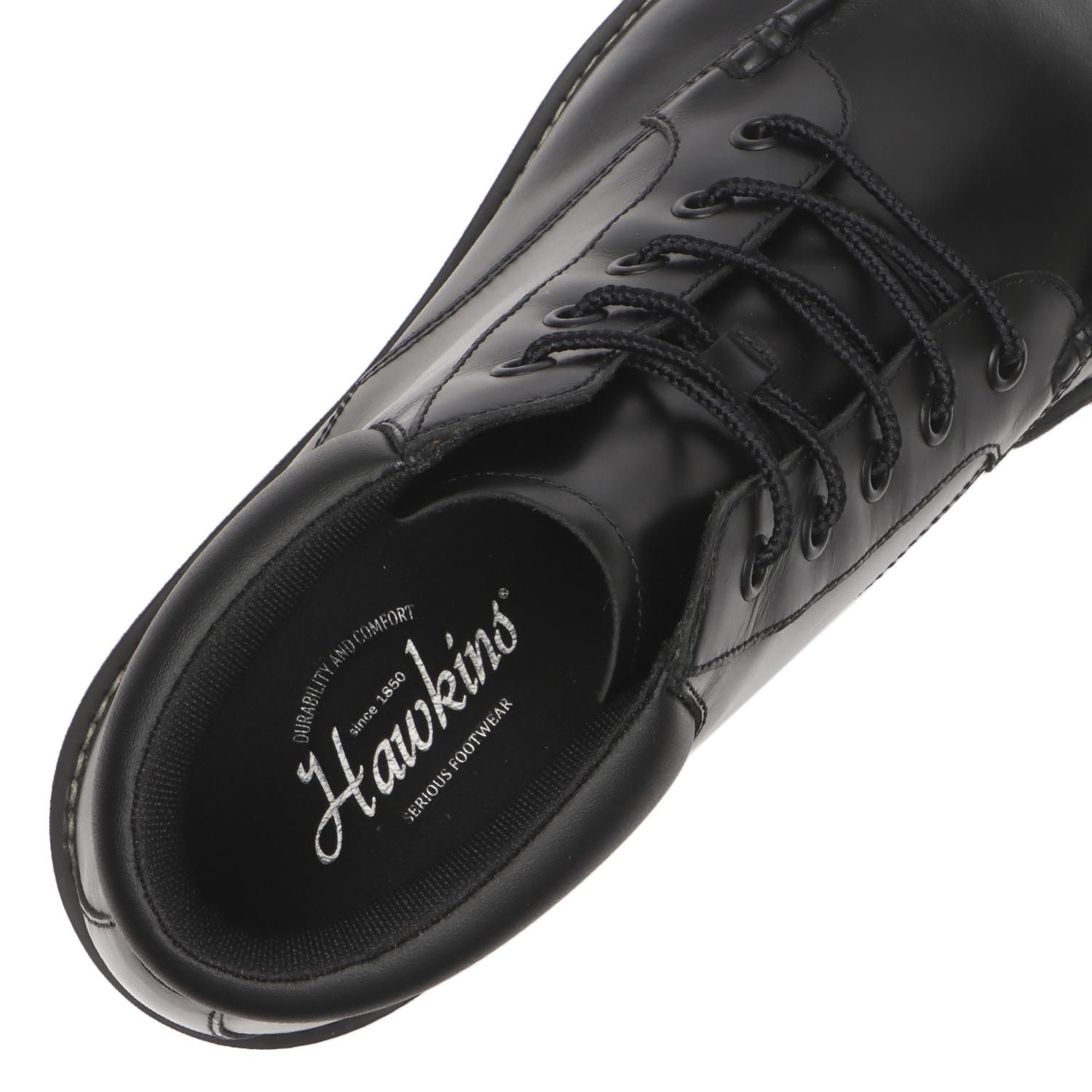 アンディモリ HAWKINS】 ホーキンス ANDY MID MOC アンディー ミッド モック HL41057