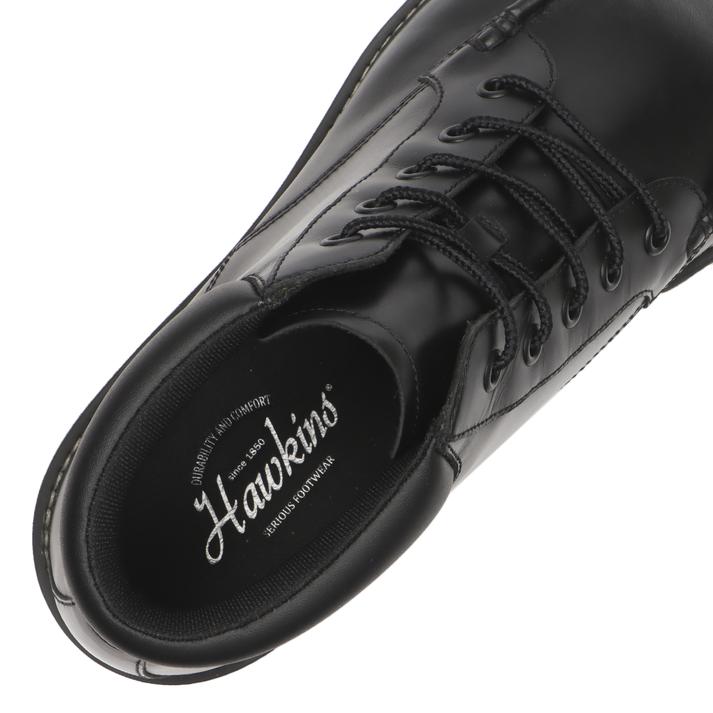 HAWKINS】 ホーキンス ANDY MID MOC アンディー ミッド モック HL41057 
