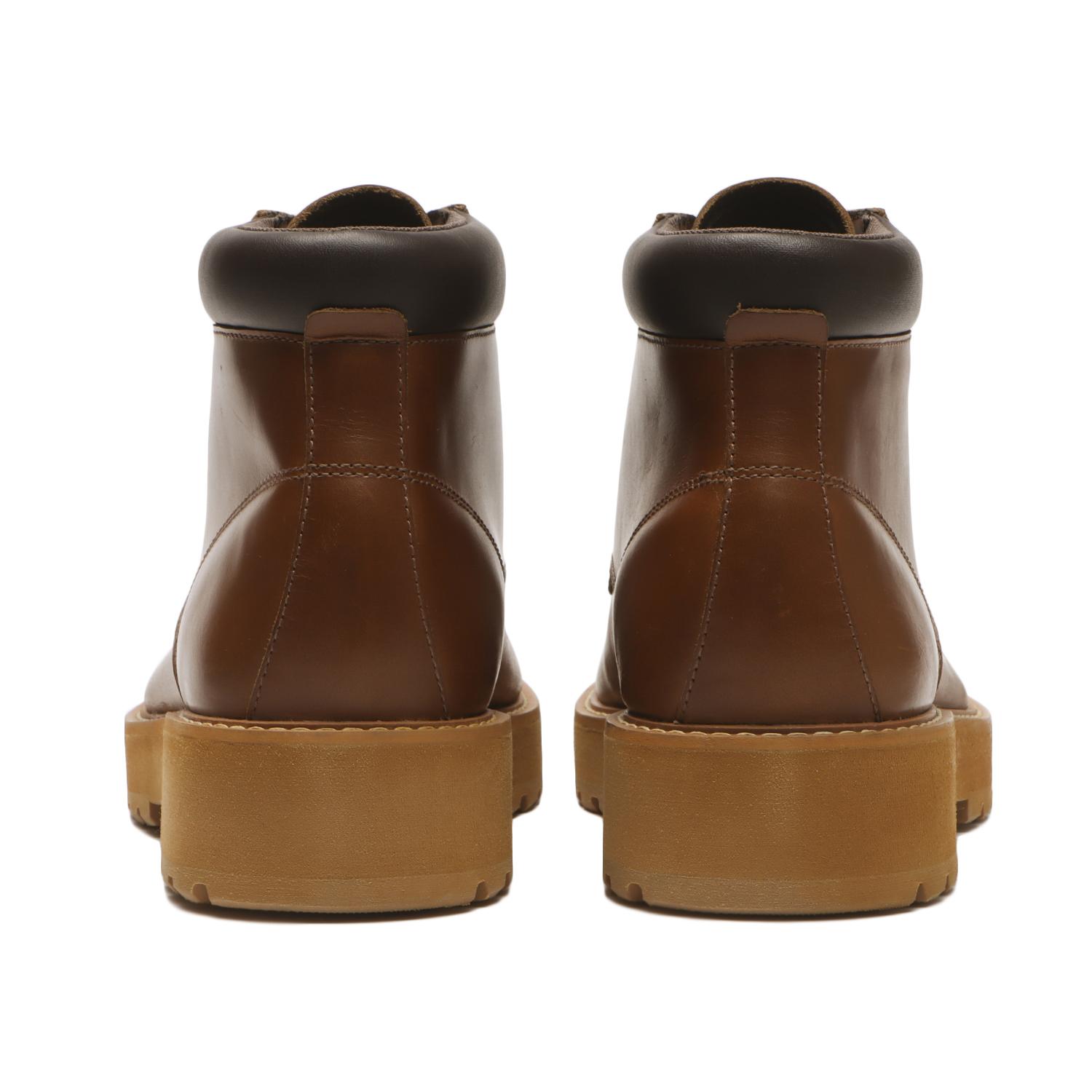 HAWKINS】 ホーキンス ANDY MID MOC アンディー ミッド モック HL41057