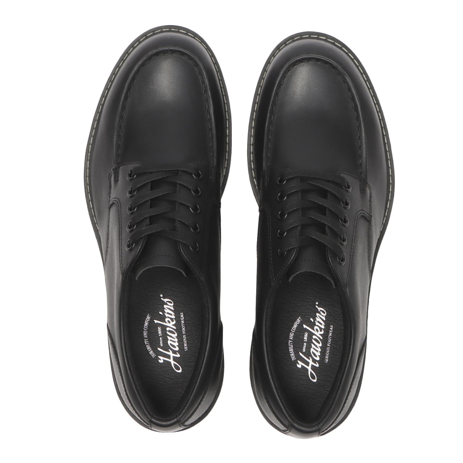 HAWKINS】 ホーキンス ISIAH LO アイザイア ロー HL40065 FG/BLACK