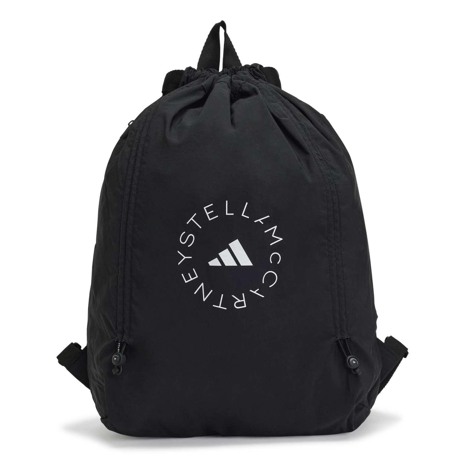 レディース 【adidas】 アディダス aSMC GYMSACK ジムサック JJ4693