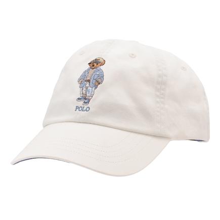 POLO RALPH LAUREN ポロベアクラシックスポーツキャップ