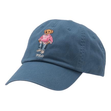 POLO RALPH LAUREN ポロベアクラシックスポーツキャップ