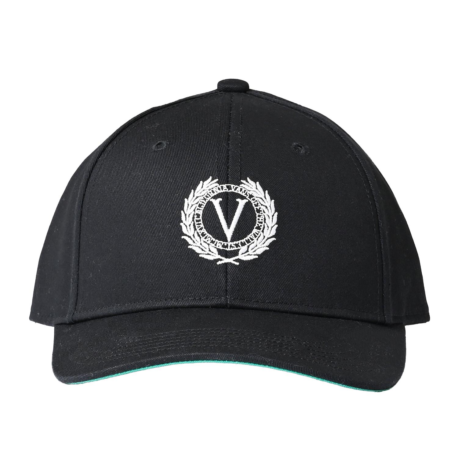 VANSアパレル(WJ)】 ヴァンズ GS Monogram Snapback Cap CAP
