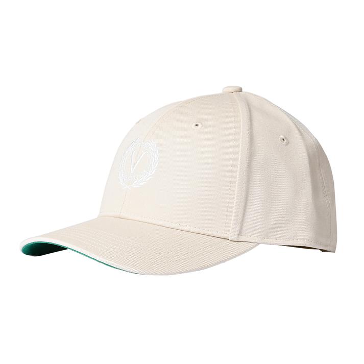 VANS�A�p���� CAP BEIGE