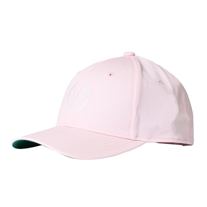 VANS�A�p���� CAP PINK