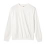  STAR&STRIPE STAR&STRIPE W's Basic Rib Long Sleeve画像1