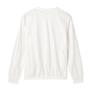  STAR&STRIPE STAR&STRIPE W's Basic Rib Long Sleeve画像3