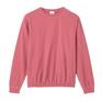  STAR&STRIPE STAR&STRIPE W's Basic Rib Long Sleeve画像1