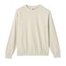  STAR&STRIPE STAR&STRIPE W's Basic Rib Long Sleeve画像1