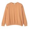  STAR&STRIPE STAR&STRIPE W's Basic Rib Long Sleeve画像1