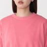  STAR&STRIPE STAR&STRIPE W's Basic Rib Long Sleeve画像4