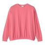  STAR&STRIPE STAR&STRIPE W's Basic Rib Long Sleeve画像6