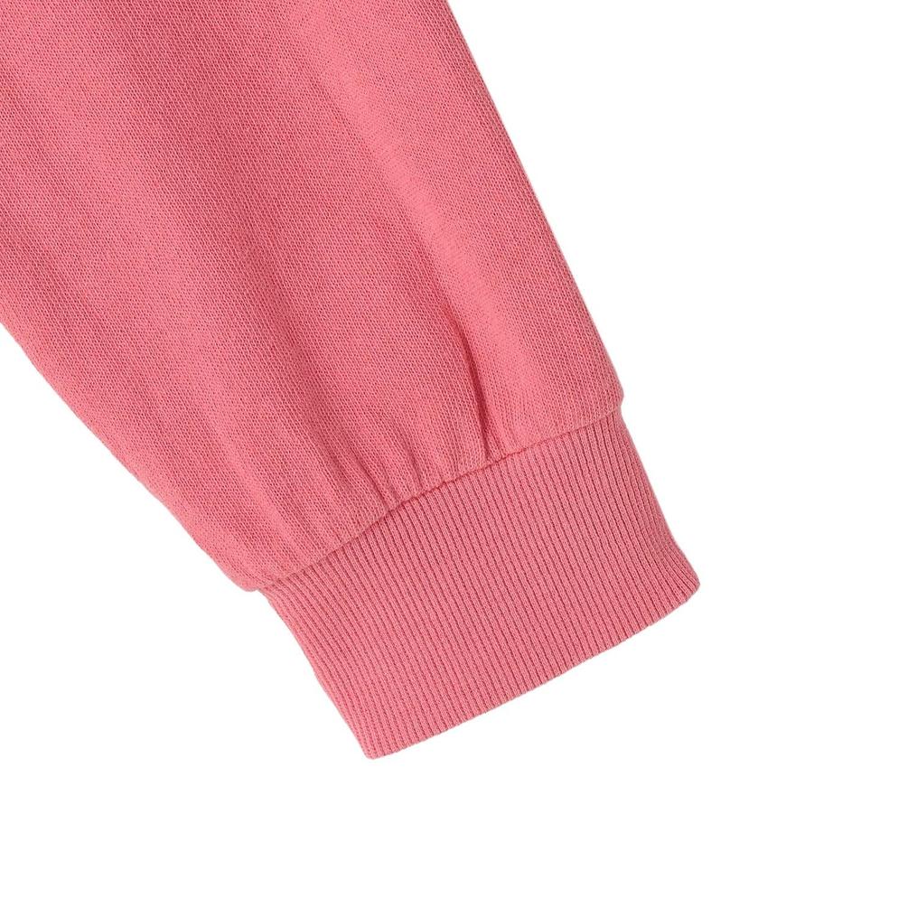  STAR&STRIPE STAR&STRIPE W's Basic Rib Long Sleeve画像8
