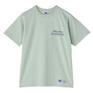  RUSSELL RUSSELL W's Bookstore Jersey S/S Tee画像1