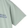 RUSSELL RUSSELL W's Bookstore Jersey S/S Tee画像4