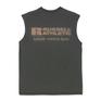  RUSSELL RUSSEL Washed Out Sleeveless Tee画像3
