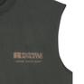  RUSSELL RUSSEL Washed Out Sleeveless Tee画像2