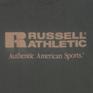  RUSSELL RUSSEL Washed Out Sleeveless Tee画像6