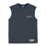  RUSSELL RUSSEL Washed Out Sleeveless Tee画像1