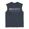  RUSSELL RUSSEL Washed Out Sleeveless Tee画像3