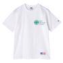  RUSSELL RUSSELL W's Berkley Todays Idea S/S Tee画像1