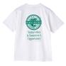  RUSSELL RUSSELL W's Berkley Todays Idea S/S Tee画像3