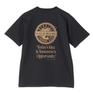  RUSSELL RUSSELL W's Berkley Todays Idea S/S Tee画像3