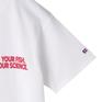 RUSSELL RUSSELL W's Berkley Multi Logo S/S Tee画像4