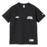  RUSSELL RUSSELL W's Berkley Multi Logo S/S Tee画像1