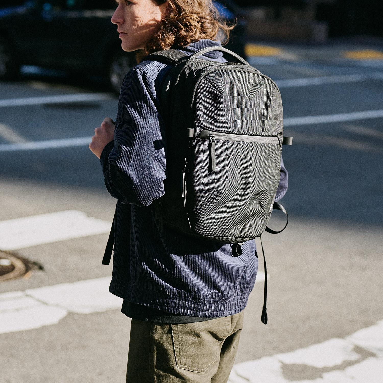 AER AER City Pack 2｜OSHMAN'S ONLINE 公式通販