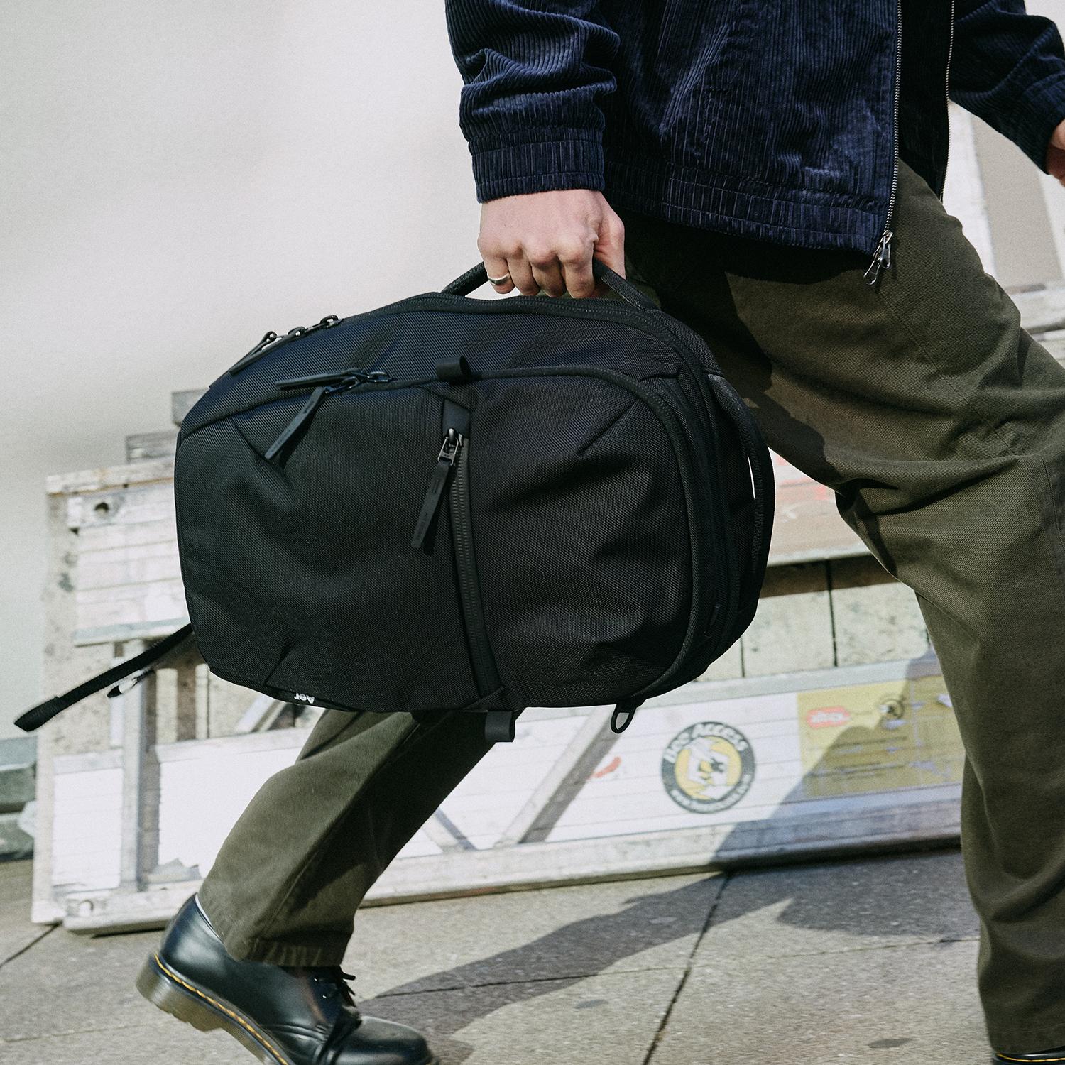 AER AER City Pack 2｜OSHMAN'S ONLINE 公式通販