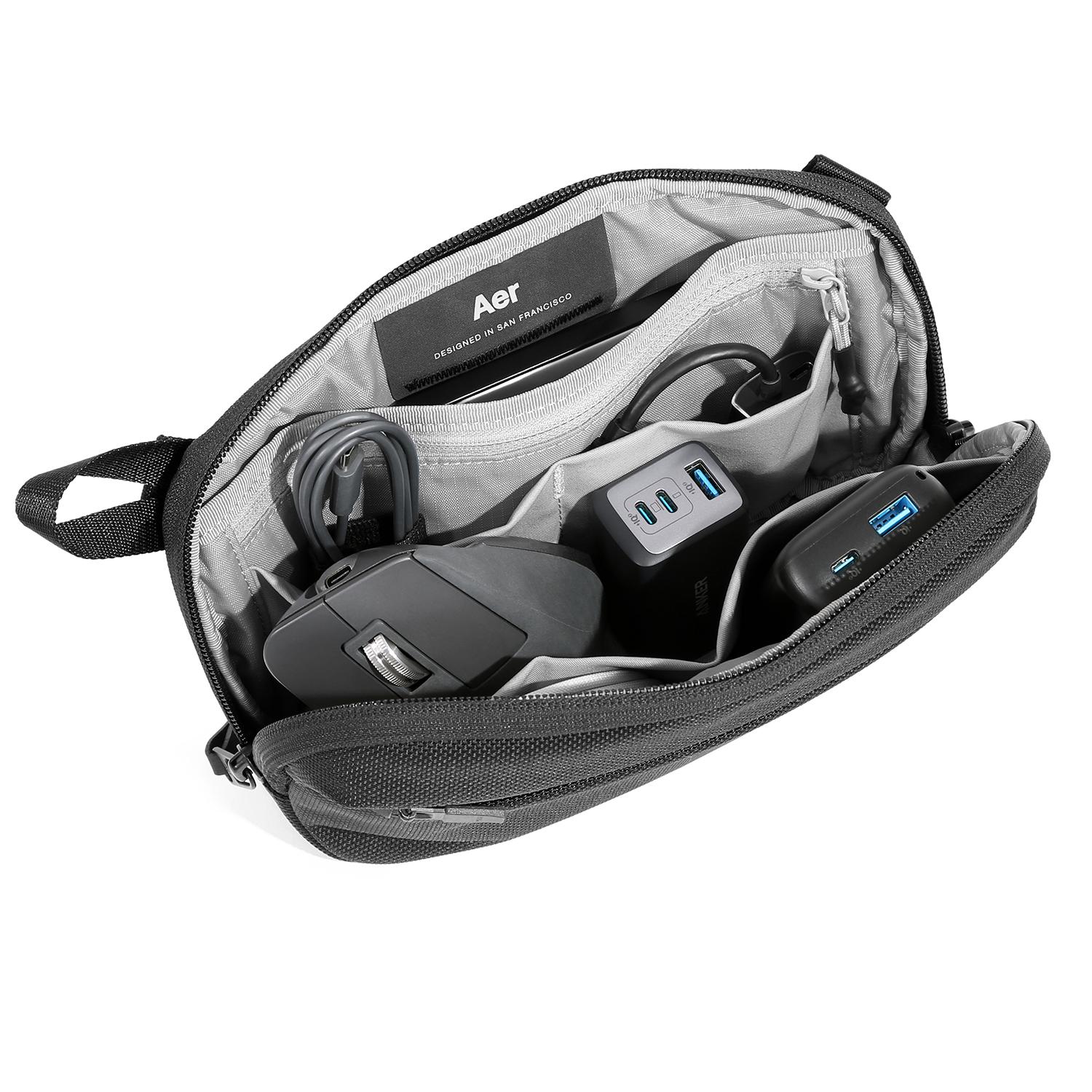 AER AER Slim Pouch 2｜OSHMAN'S ONLINE 公式通販