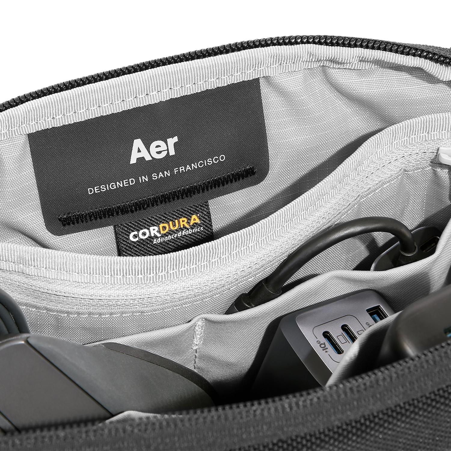 AER AER Slim Pouch 2｜OSHMAN'S ONLINE 公式通販