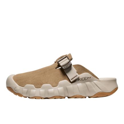 KEEN ハイパーポートクロッグレザー M