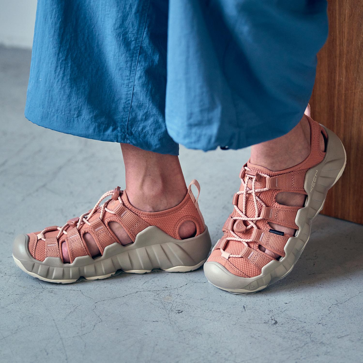 KEEN KEEN Hyperport H2 W OSHMAN'S Exclusive Model｜OSHMAN'S ONLINE