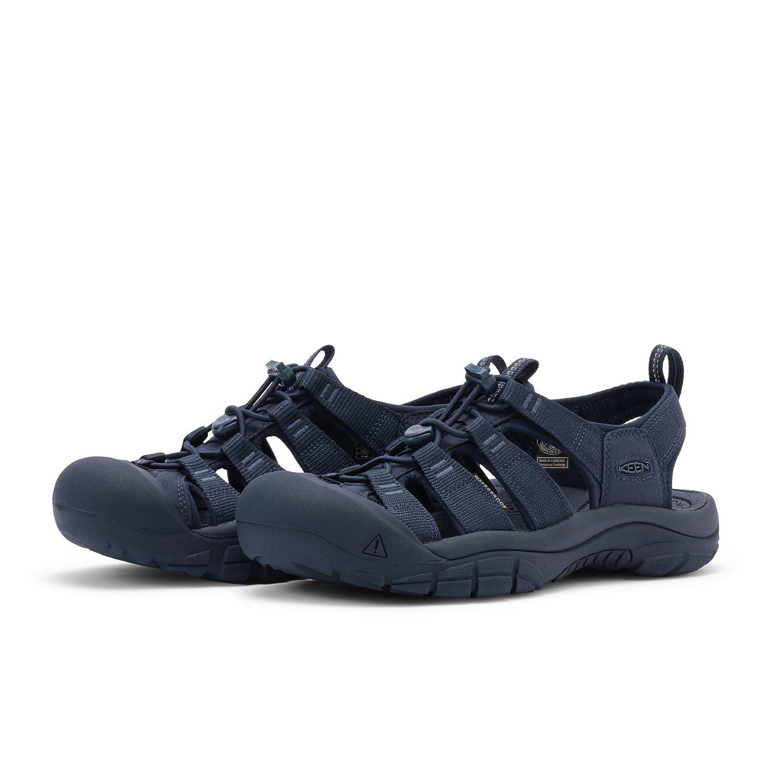 KEEN KEEN Newport H2｜OSHMAN'S ONLINE 公式通販