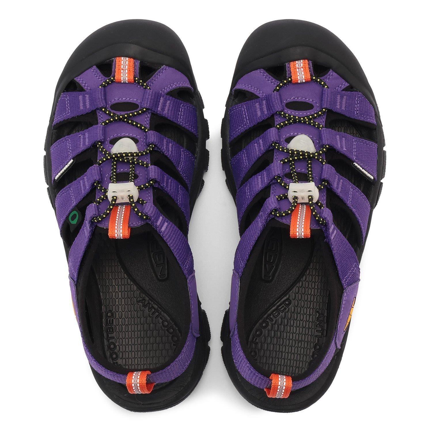 KEEN KEEN Newport Retro M｜OSHMAN'S ONLINE 公式通販