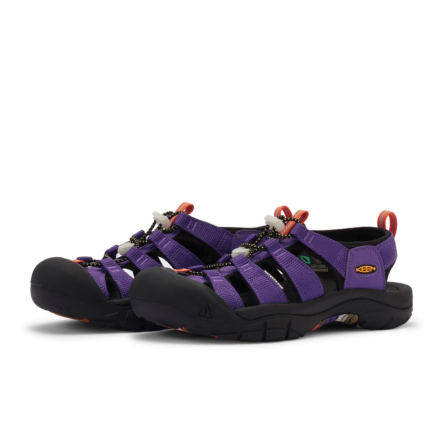 KEEN KEEN Newport Retro M｜OSHMAN'S ONLINE 公式通販