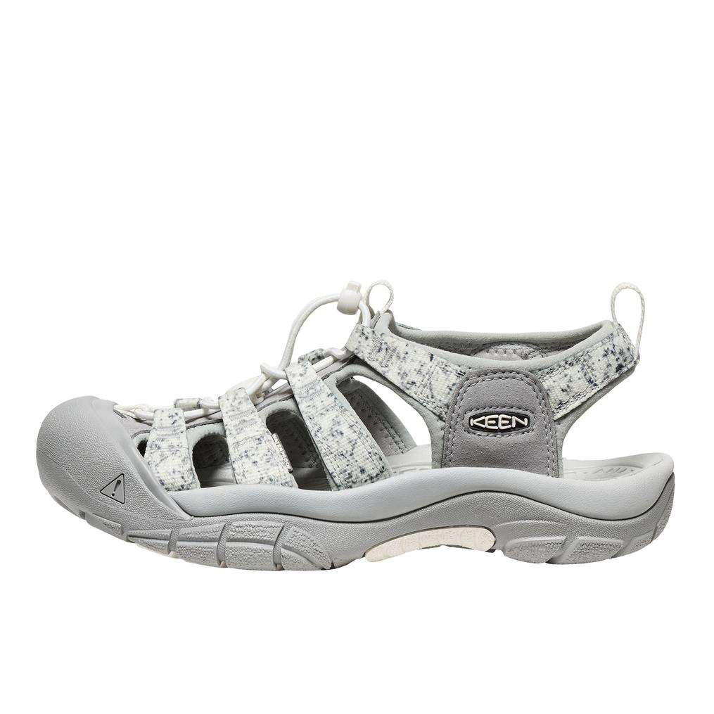  KEEN KEEN Newport Retro W画像1