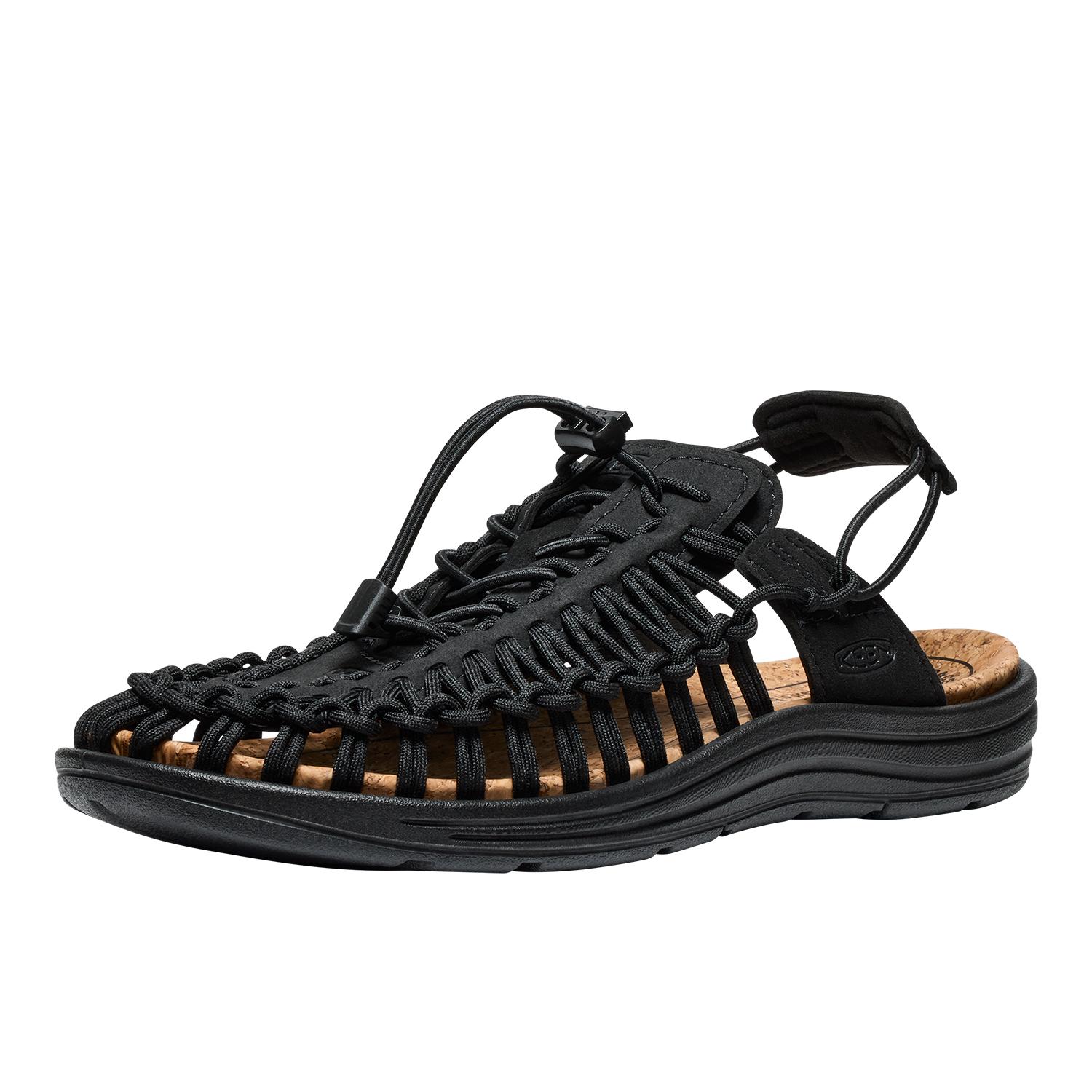 KEEN KEEN Uneek II Convertible U｜OSHMAN'S ONLINE 公式通販