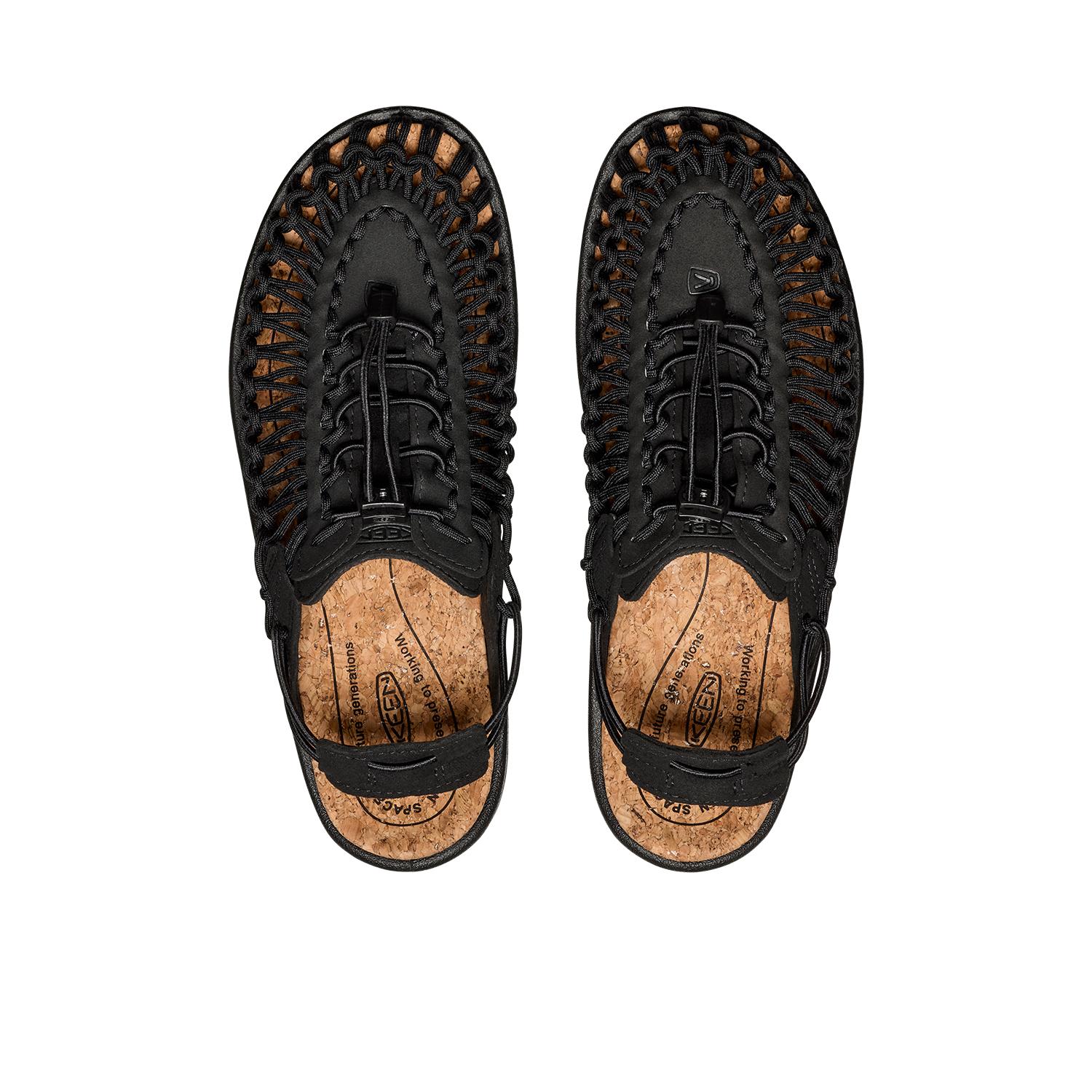 KEEN KEEN Uneek II Convertible U｜OSHMAN'S ONLINE 公式通販