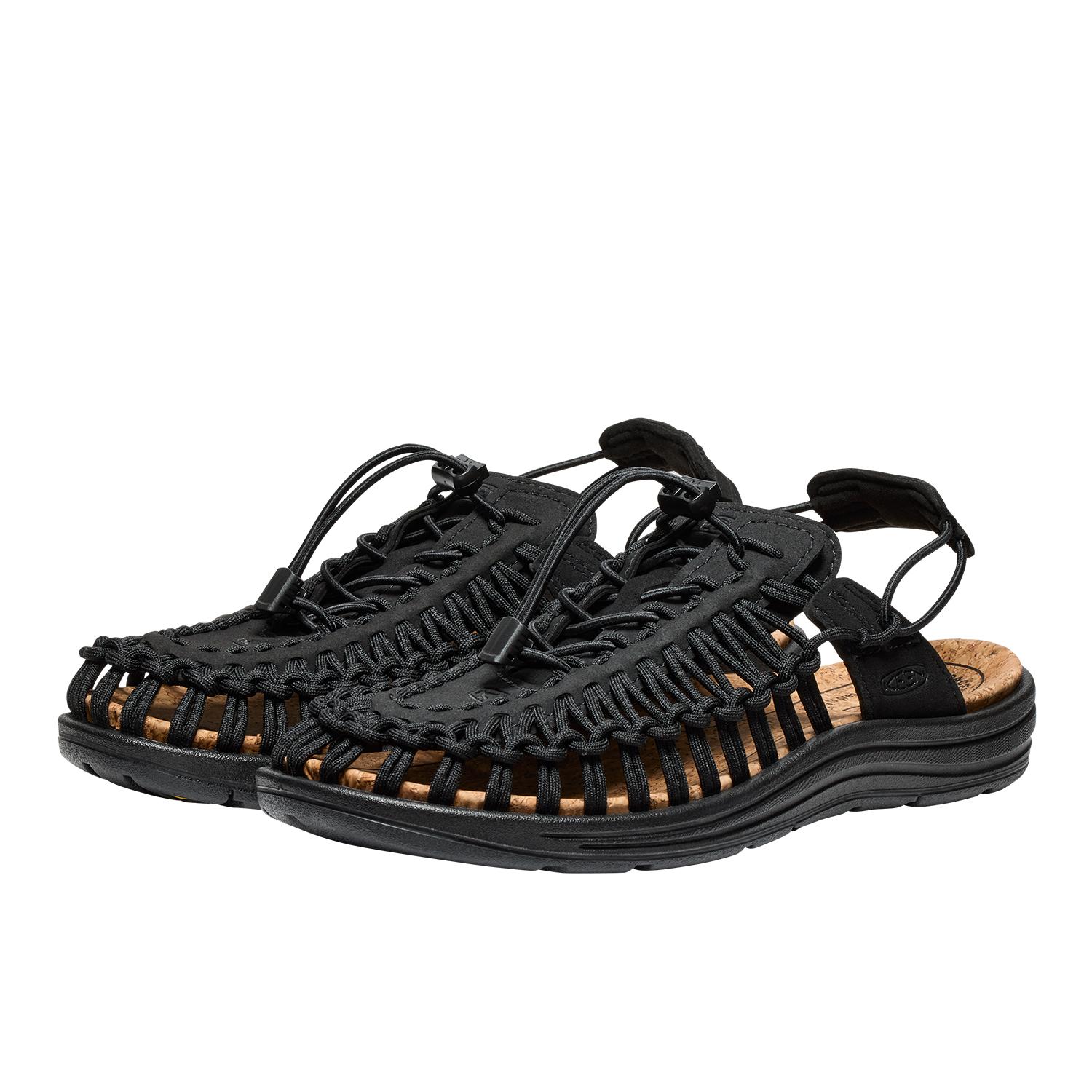 KEEN KEEN Uneek II Convertible U｜OSHMAN'S ONLINE 公式通販